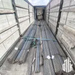 Арматура А3 32 мм 35ГС