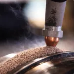 Флюс для автоматической дуговой сварки АН-43 ГОСТ 9087-81