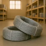 Канат для крана 71 мм ТЛК-О ГОСТ 3079-80