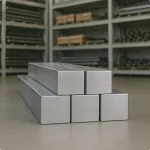 Квадрат высоколегированный Н18К8М3Т 7 мм ГОСТ 2591-2006