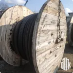 Кабель ААБл 1х10 1 кВ ГОСТ 18410-73